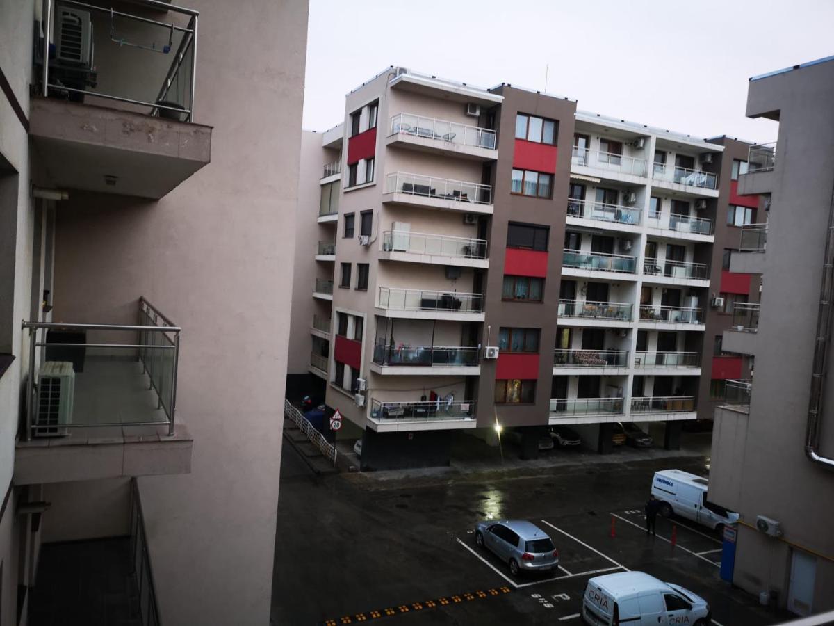 Alexhome Lux Apartment 27 Free Parking Бухарест Экстерьер фото