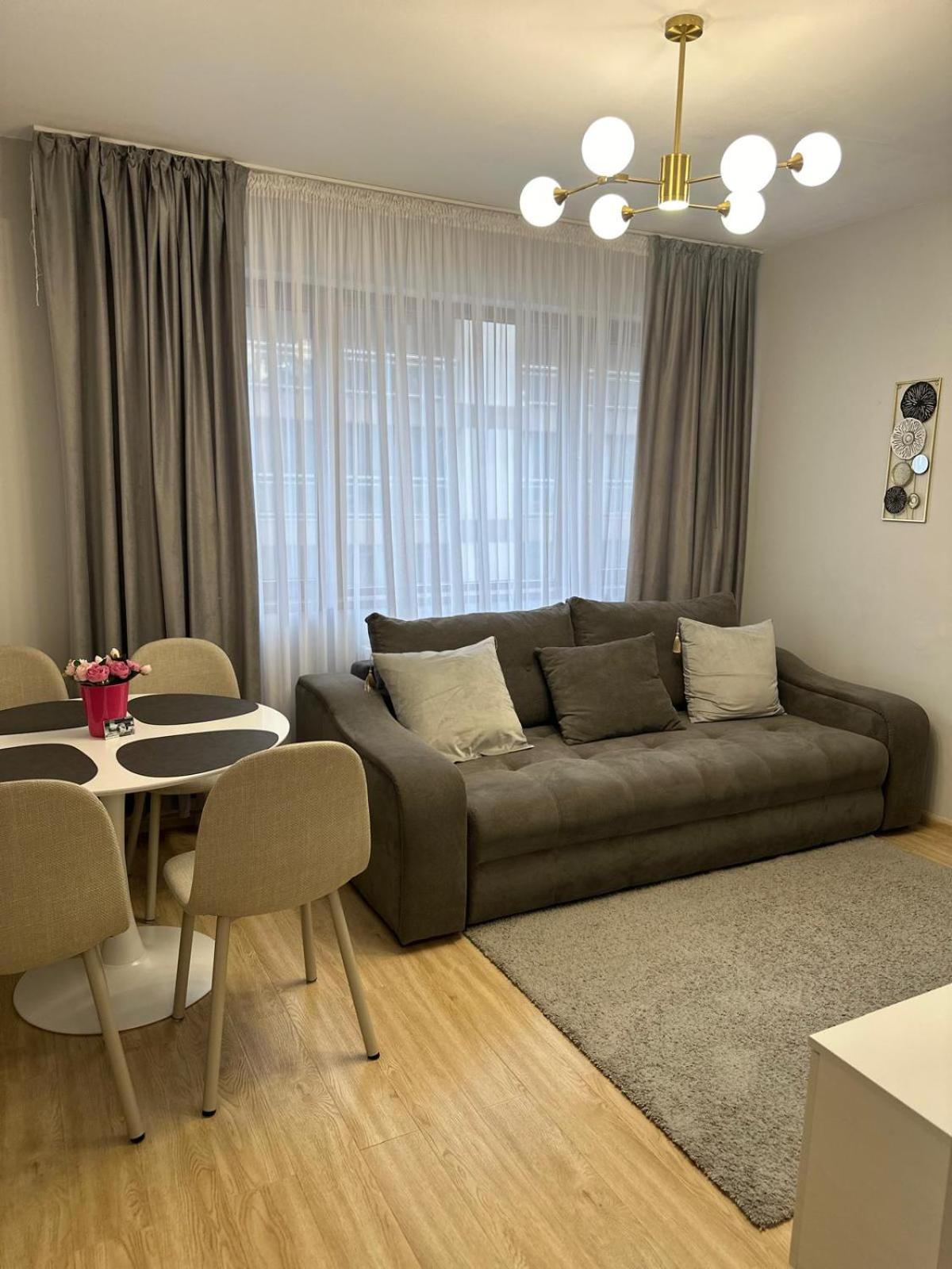Alexhome Lux Apartment 27 Free Parking Бухарест Экстерьер фото