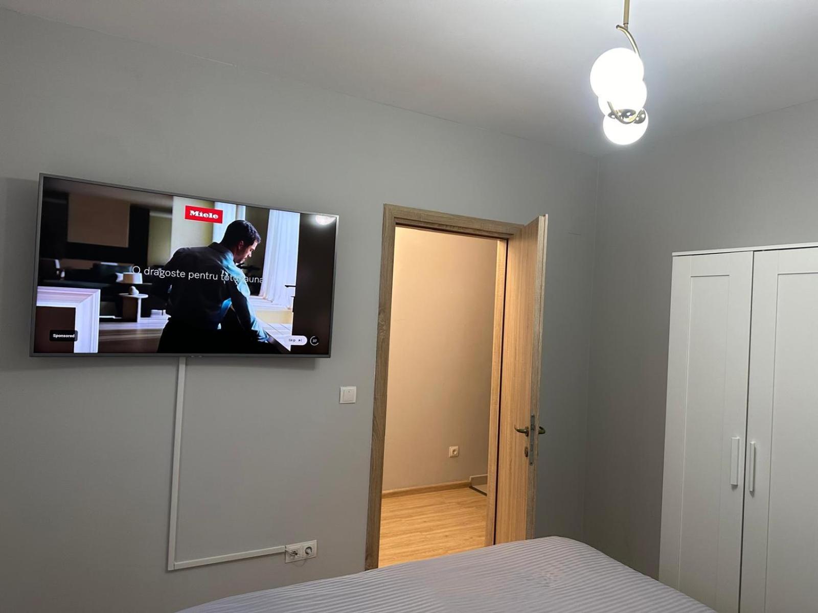 Alexhome Lux Apartment 27 Free Parking Бухарест Экстерьер фото
